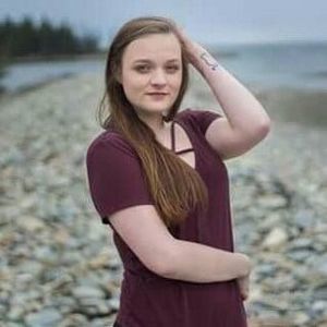 Meet your Posher, Theresa